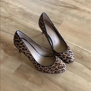 Banana Republic high heels